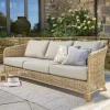 Discount Durban 3 Seat Sofa Sofas | Rattan