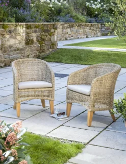 Outlet Durban Dining Chair (Pair) Chairs | Chairs