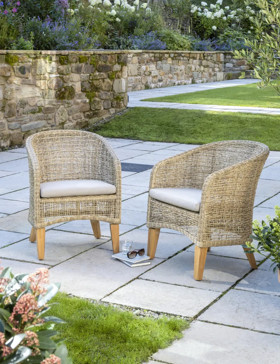 Outlet Durban Dining Chair (Pair) Chairs | Chairs