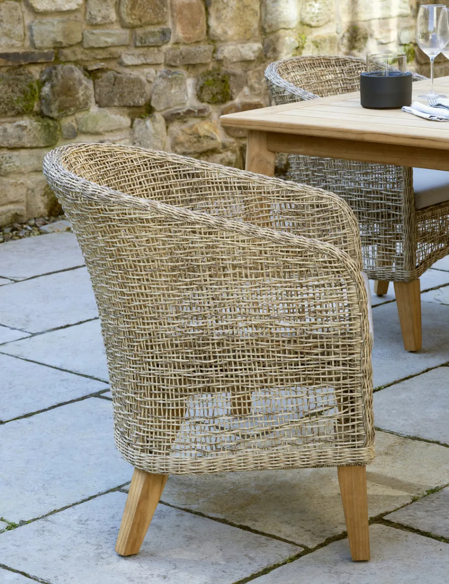 Outlet Durban Dining Chair (Pair) Chairs | Chairs