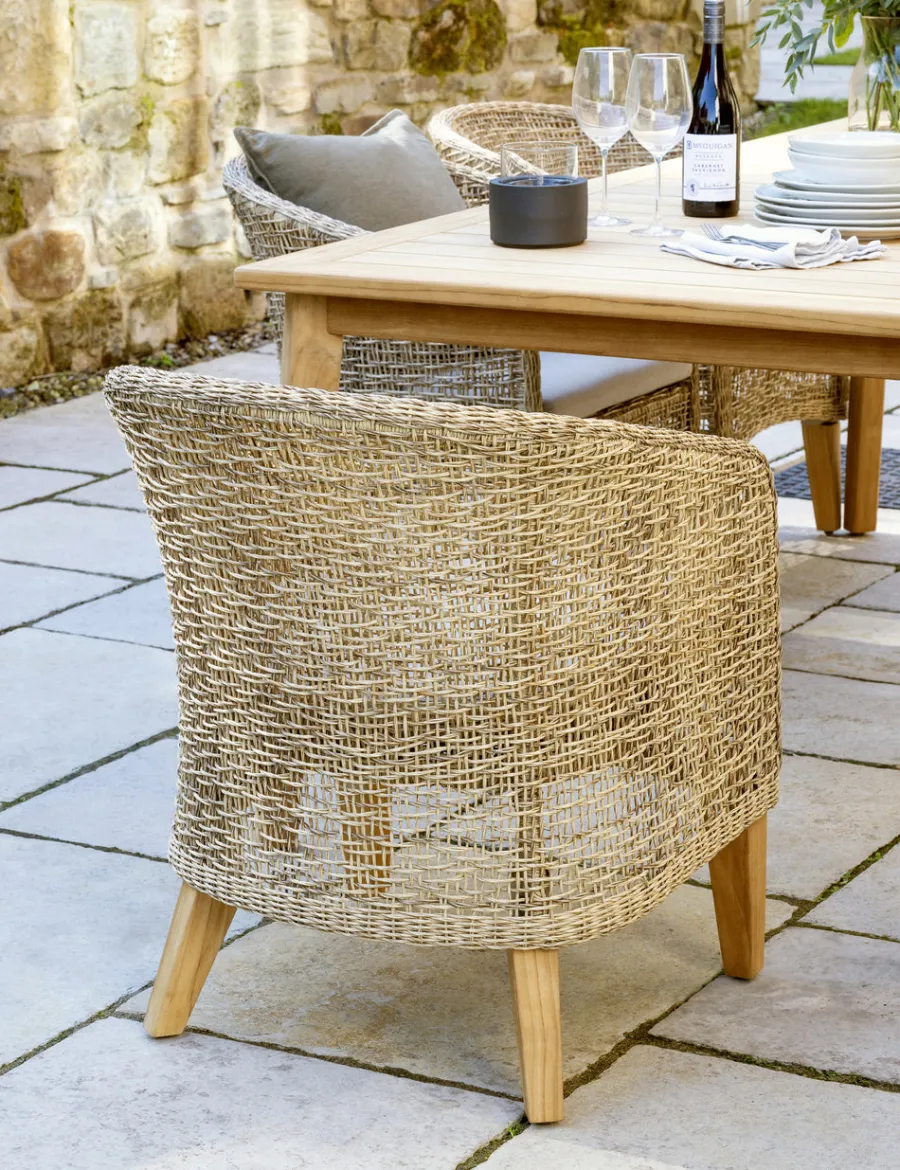 Outlet Durban Dining Chair (Pair) Chairs | Chairs