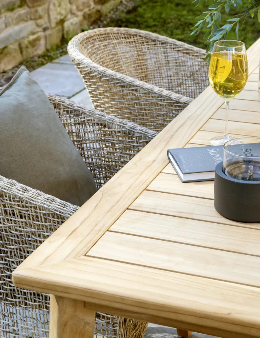Fashion Durban Dining Table Tables | Dining Tables