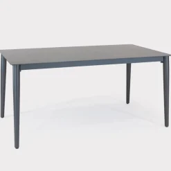 New elba and Surf (rectangular) Dining Set Aluminium | Dining Sets