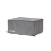 Sale elba Double Footstool Protective Cover Covers