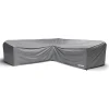 Fashion elba Grande Corner Set Protective Cover Covers