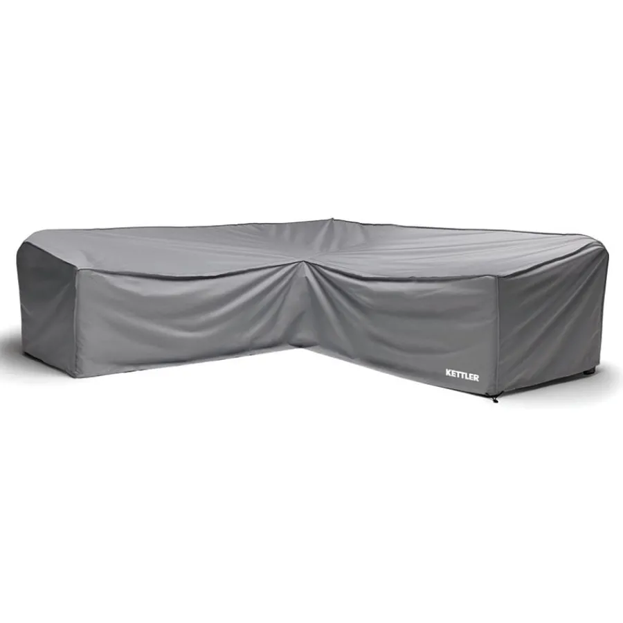 Fashion elba Grande Corner Set Protective Cover Covers