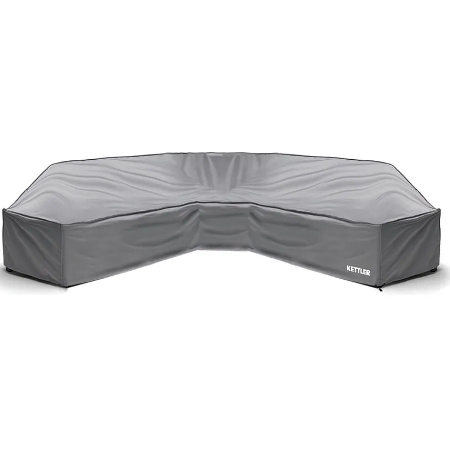 Outlet elba Low Lounge Large Corner Protective Cover Covers