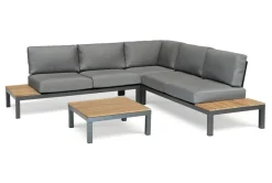 Outlet elba Low Lounge Large Corner Protective Cover Covers