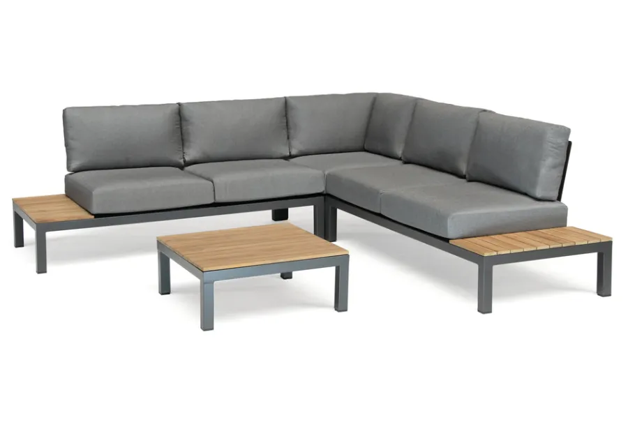 Outlet elba Low Lounge Large Corner Protective Cover Covers