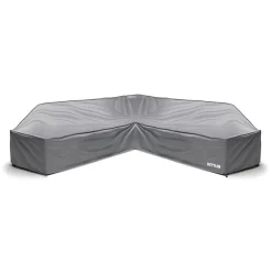New elba Low Lounge (Standard Corner) - Protective Cover Covers