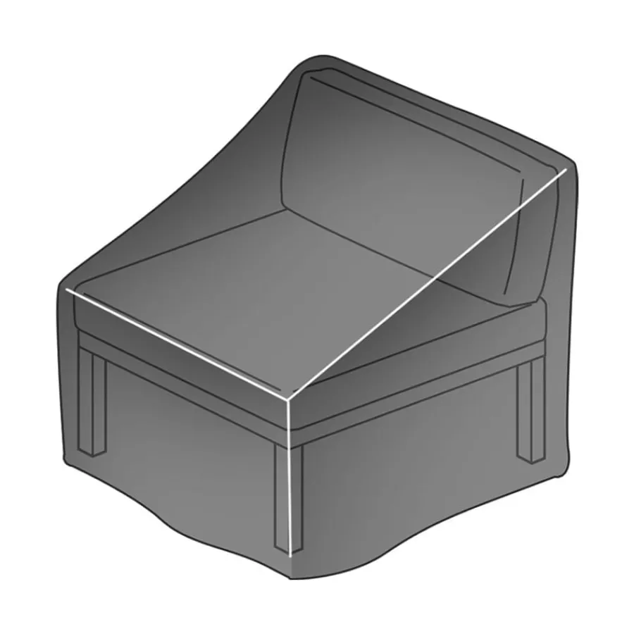 New elba Side Chair – Protective Cover Covers