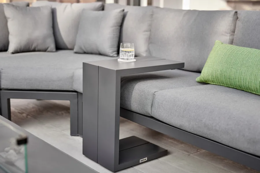 Outlet elba Side Table Side Tables