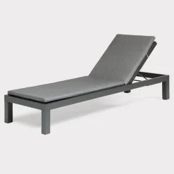 Sale elba Signature Sun Lounger Aluminium | Sun Loungers