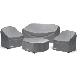 Outlet Fiji Lounge Set Protective Cover Covers