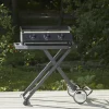 Discount Folding Pizza Oven Table Outdoor Kitchens