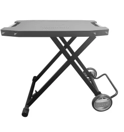 Discount Folding Pizza Oven Table Outdoor Kitchens