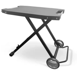 Discount Folding Pizza Oven Table Outdoor Kitchens