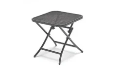 Outlet Footcaps for Caffe Napoli, Malaga Chair and Sofa, Notcutts 45x45cm folding table (Pk4) Footcaps