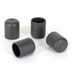 Online Footcaps for Caredo Chair (Pack of 4) Footcaps