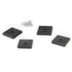 Best Footcaps for Cora Armchair (Pack of 4) Footcaps | Seating Spares