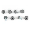 Best Footcaps for Cora Double Left Hand Sofa Footcaps | Seating Spares