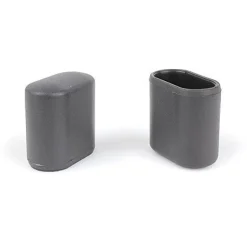 Best Footcaps for Novero Duo Seat and Bonella Stacking Chair Footcaps | Seating Spares