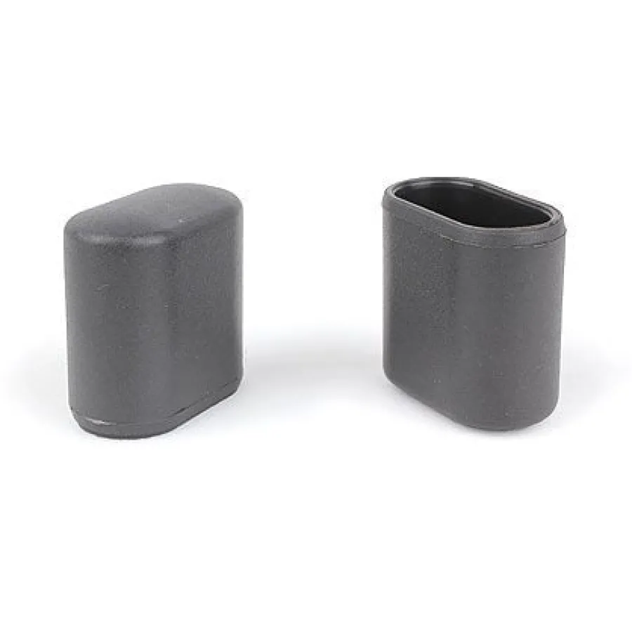 Best Footcaps for Novero Duo Seat and Bonella Stacking Chair Footcaps | Seating Spares
