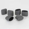 Online Footcaps for Novero Sunlounger (pack of 6) Footcaps | Seating Spares