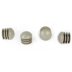 Sale Footcaps for RHS Bistro Table (Pack of 4) Footcaps | Table Spares