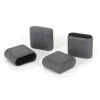 Online Footcaps for Siena Chair, Savoy Chair, Seville Chair, Palencia Chair, Welbeck High and Low Back Chair (Pack of 4) Footcaps