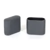 Discount Footcaps for the Bonella and Bono Chair (Front). (Pack of 2) Footcaps