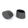 Hot Footcaps for the Pilano Chair (Front) and the Novero Duo Seat (Pack of 2) Footcaps