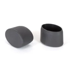 Hot Footcaps for the Pilano Chair (Front) and the Novero Duo Seat (Pack of 2) Footcaps