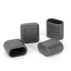 Discount Footcaps for the Savita Chair (Pack of 4) Footcaps