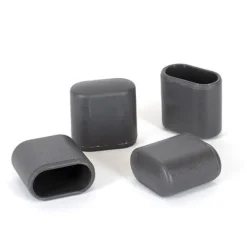 Discount Footcaps for the Savita Chair (Pack of 4) Footcaps