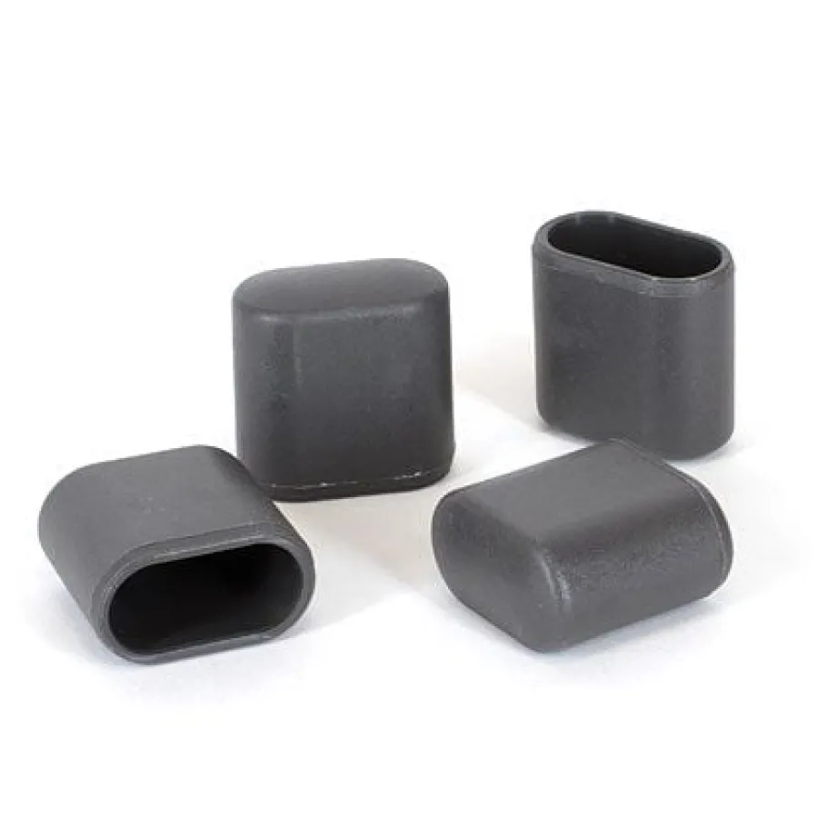Discount Footcaps for the Savita Chair (Pack of 4) Footcaps