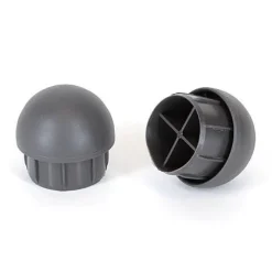 Clearance Footcaps to fit the Novero Daybed (pack of 2) Footcaps
