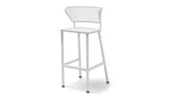 Outlet Footcaps to fit the Urbano Alto Chair. (Pack of 4) Footcaps