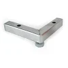 Hot Footplate for Madrid Table Seating Spares