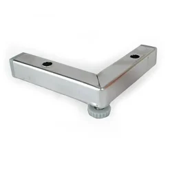Hot Footplate for Madrid Table Seating Spares