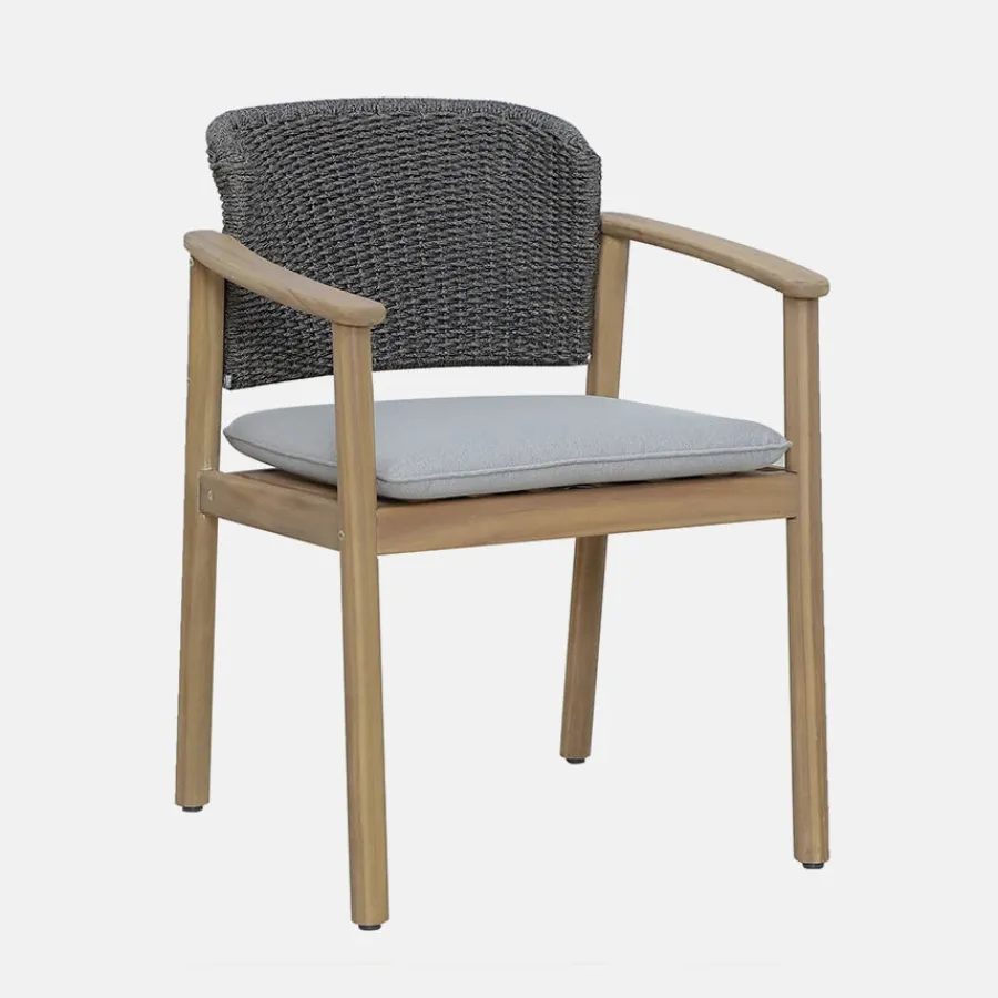 Clearance Freeport 6-Seat Dining Set 6 Seats | Wood