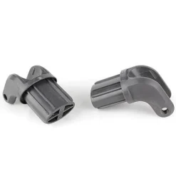 Discount Front Leg Hinge with Fittings for Novero Lounger Seating Spares