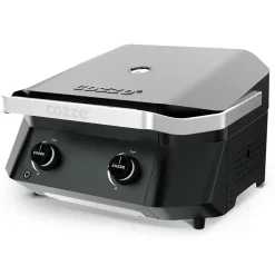 Best Gas Grill G500 Planchas