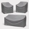 Hot Gio 4 Seat Set Protective Cover Covers