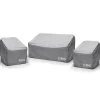 Fashion Hampton Lounge Set Protective Cover Covers