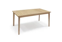 New Hampton 6-Seat Dining Set Wood | Dining Sets