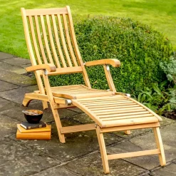 Best Hampton Steamer Chair Wood | Chairs