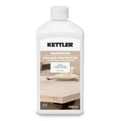 Best Hardwood Colour Protector - Smoke White Cleaners & Protectors