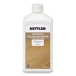 Outlet Hardwood Colour Protector - Brown Cleaners & Protectors
