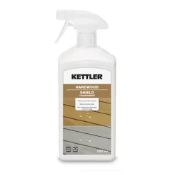 Fashion Hardwood Shield - Clear Cleaners & Protectors